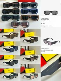 Picture of Fendi Sunglasses _SKUfw54027567fw